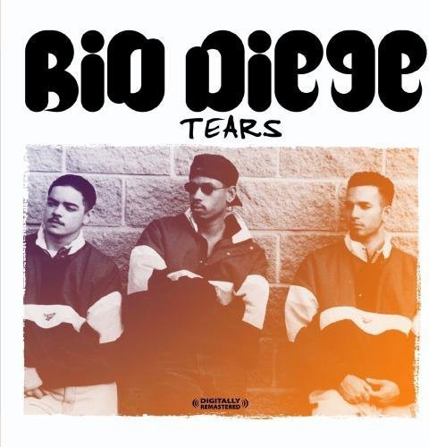 Rio Diege - Tears