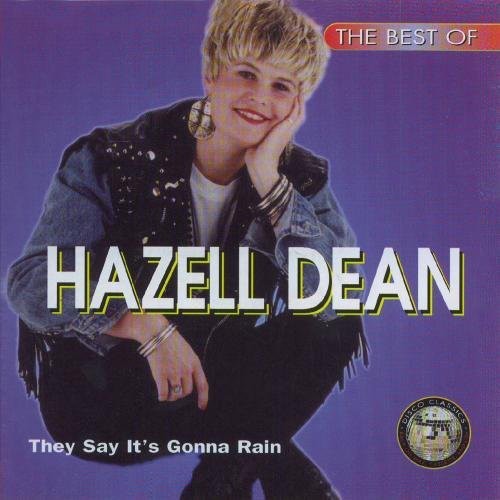 Hazell Dean - Best of