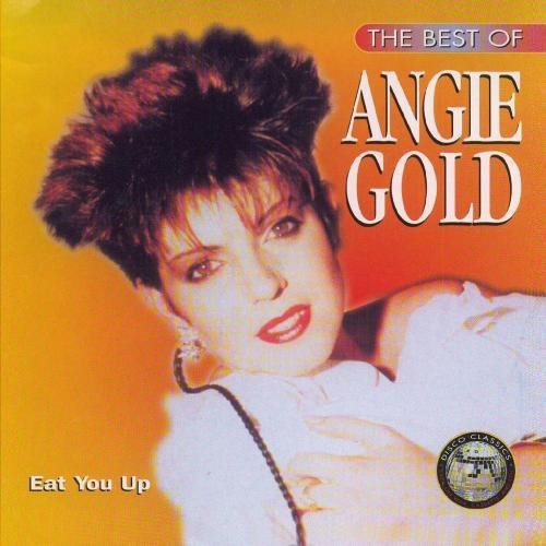 Angie Gold - Best of