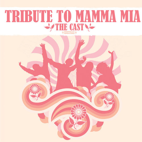 Cast - Tribute to Mamma Mia