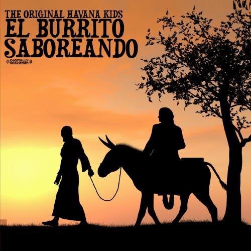 Original Havana Kids - El Burrito Sabanero