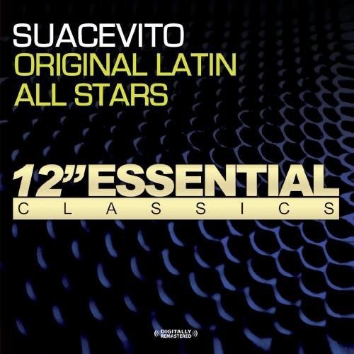 Original Latin All Stars - Suavecito