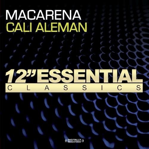 Cali Aleman