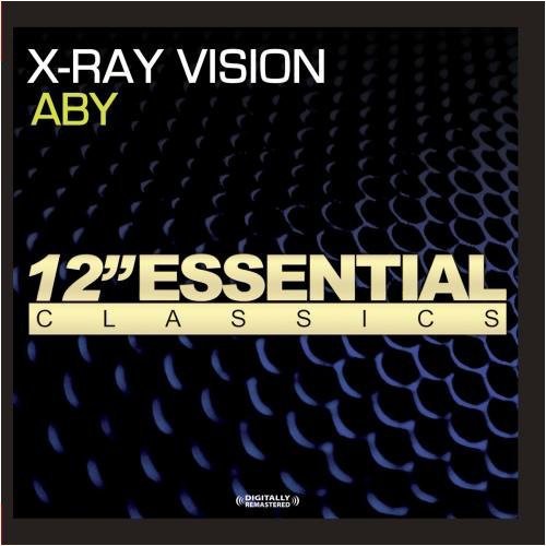 Aby - X-Ray Vision
