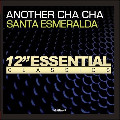 Santa - Another Cha Cha