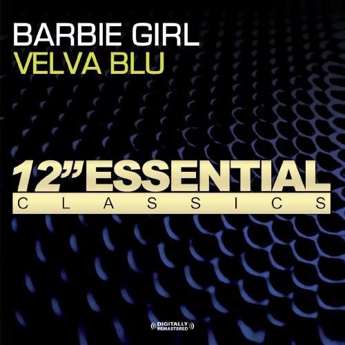 Velva Blu - Barbie Girl