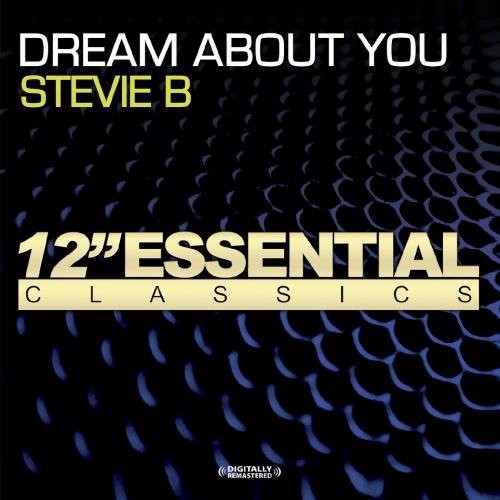 Stevie B - Dream About You