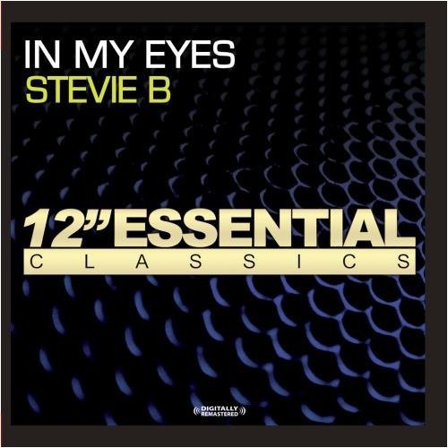 Stevie B - In My Eyes