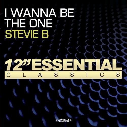 Stevie B - I Wanna Be the One