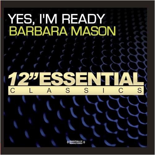 Barbara Mason - Yes I'm Ready