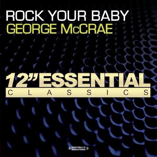 George McCrae - Rock Your Baby