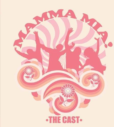 Cast - Mamma Mia!