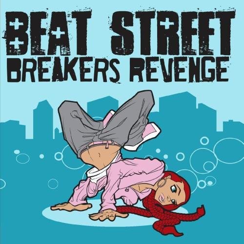 Beat Street - Breakers Revenge