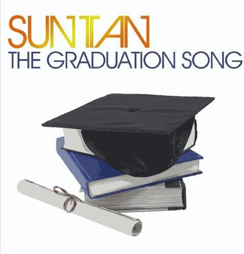 Sun Tan - The Graduation Song