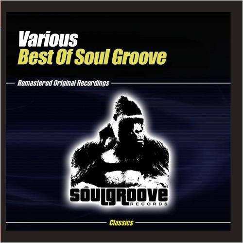 Best of Soul Groove/ Various - Best of Soul Groove