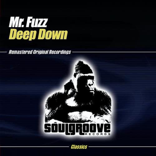 Mr. Fuzz - Deep Down