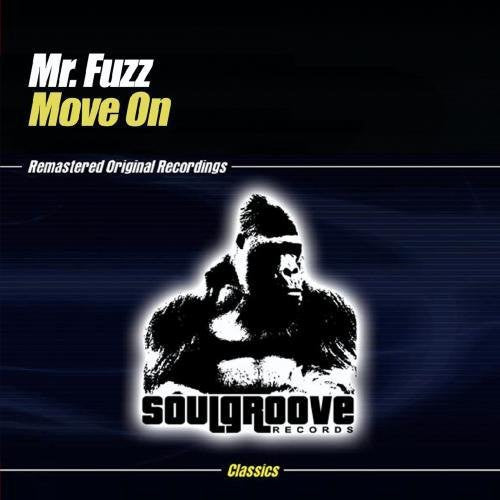 Mr. Fuzz - Move on