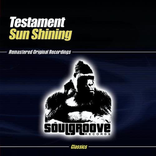 Testament - Sun Shining