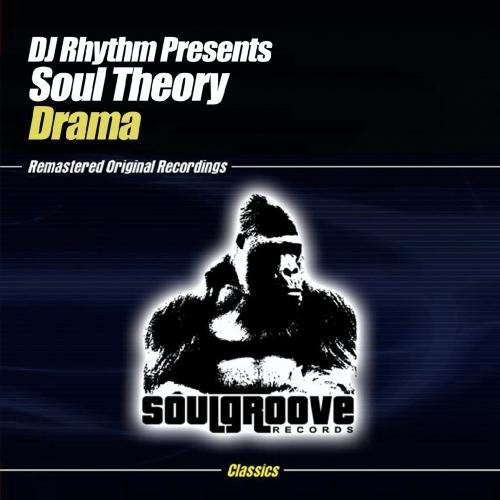 Soul Theory - Drama