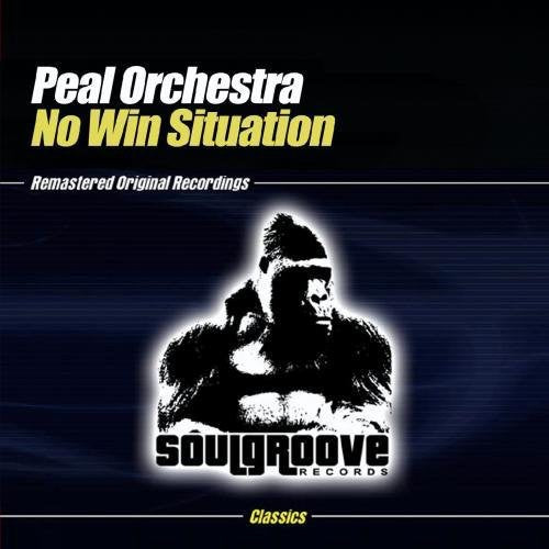 Peal Orchestra - No Win Situation