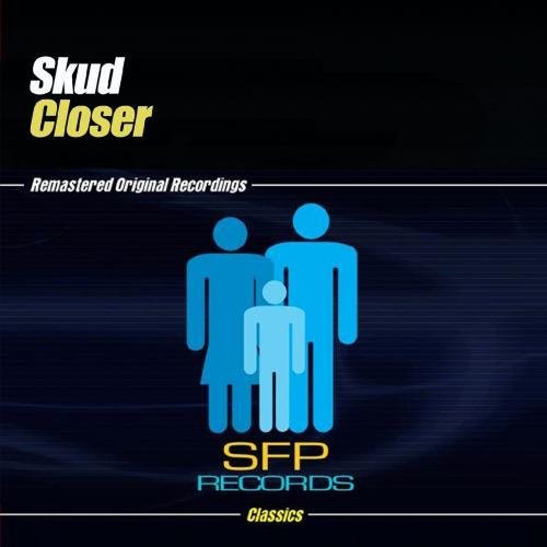 Skud - Closer