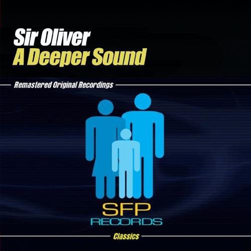 Sir Oliver - Deeper Sound