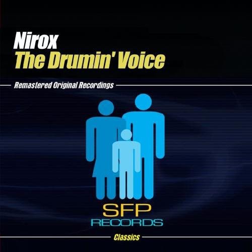 Nirox - Drumin' Voice