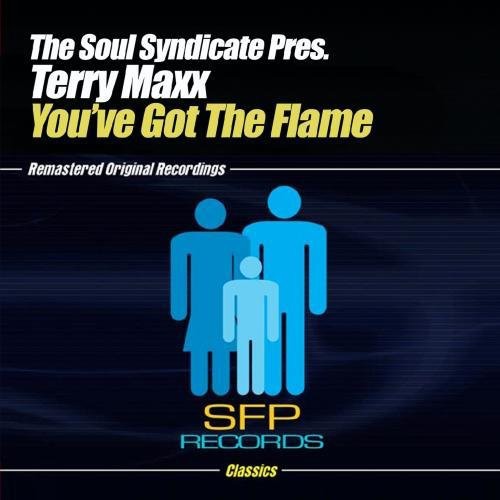 Soul Syndicate - You've Got the Flame