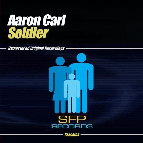 Aaron-Carl - Soldier