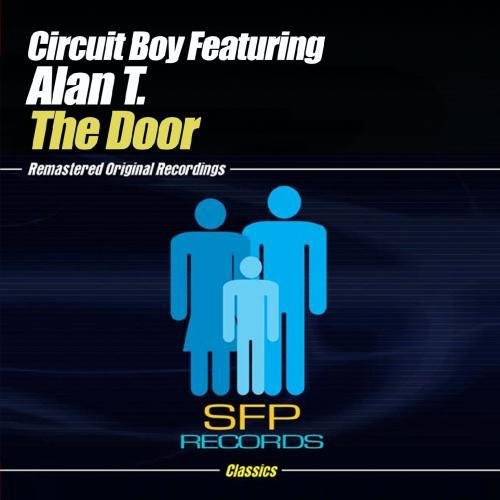 Circuit Boy - Door