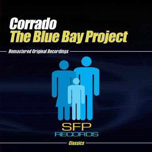 Corrado - Blue Bay Project