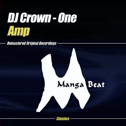DJ Crown - Amp