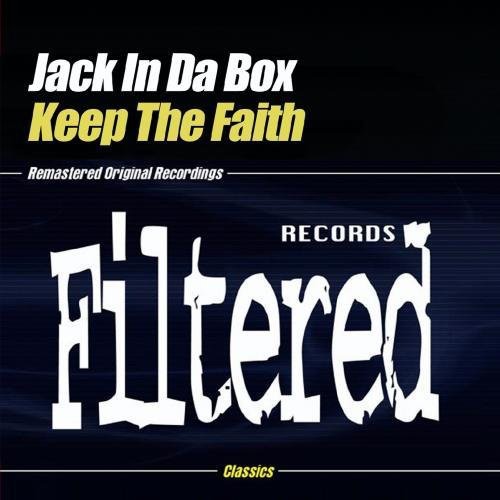 Jack In DaBox - Keep the Faith