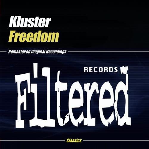 Kluster - Freedom