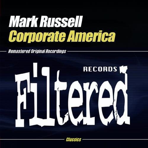 Russell , Mark - Corporate America