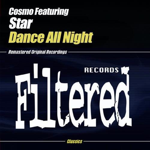Cosmo - Dance All Night