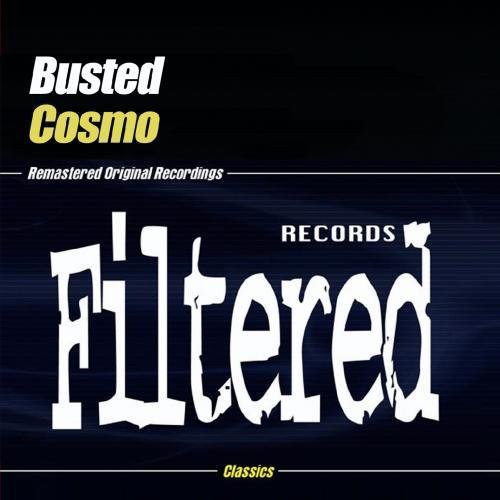 Cosmo - Busted