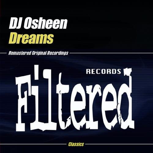 DJ Osheen - Dreams