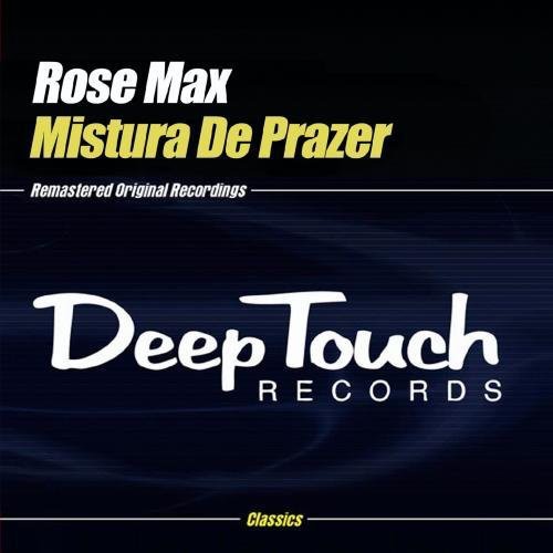 Rose Max - Mistura de Prazer