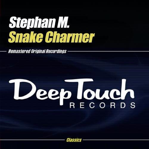 Stephan M. - Snake Charmer