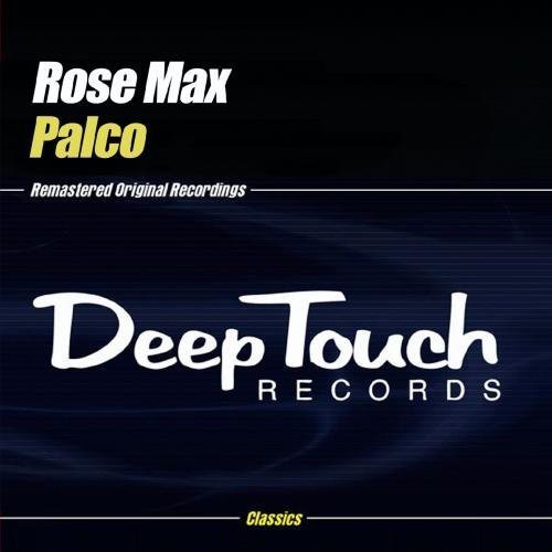 Rose Max - Palco