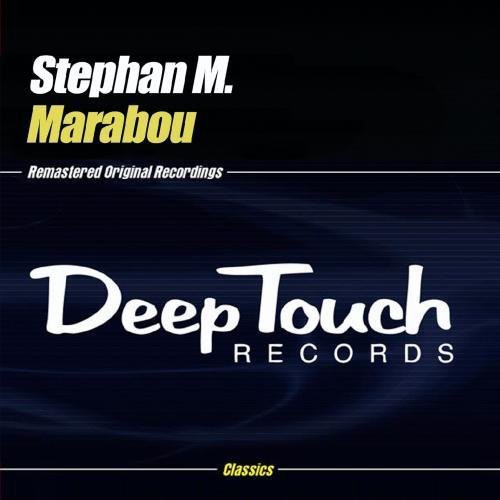 Stephan - Marabou
