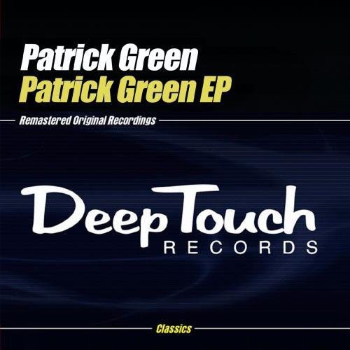 Patrick Green - Patrick Green EP