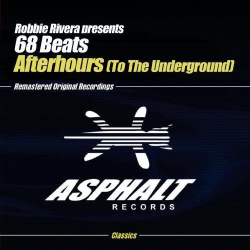 68 Beats - Afterhours