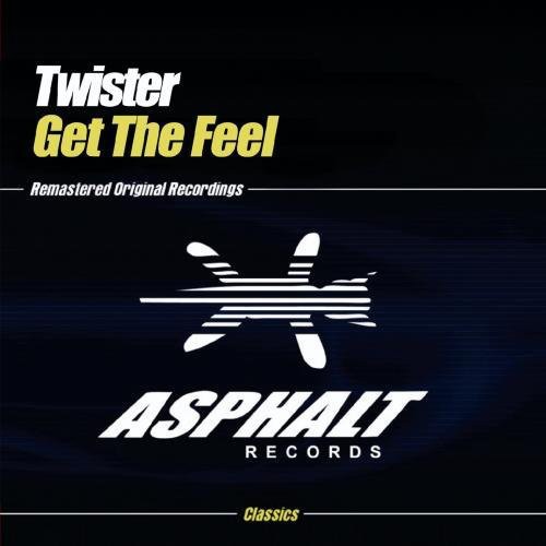 Twister - Get the Feel