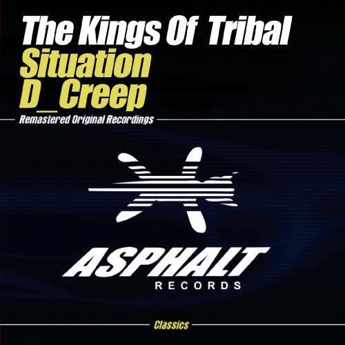 Kings of Tribal - Situation
