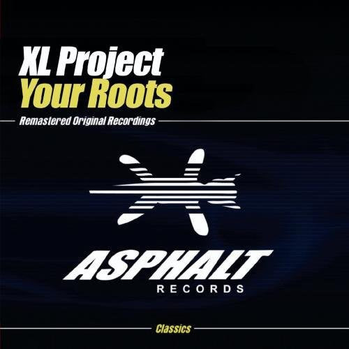 XL Project - Your Roots
