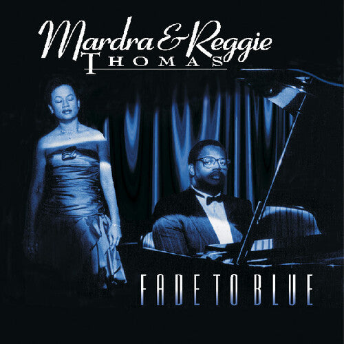 Madra Thomas & Reggie - Fade to Blue