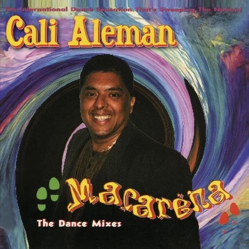 Cali Aleman