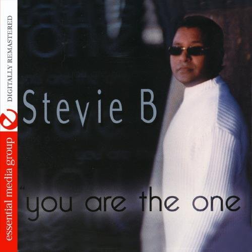 Stevie B - You Are the One